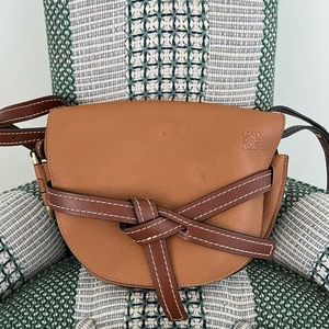 Loewe Medium Gate bag